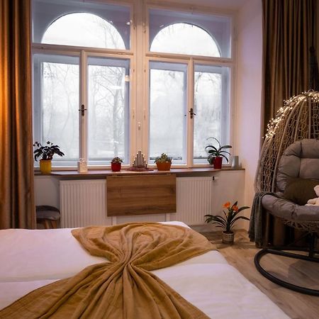 ⭑ Comfy Vip Studio In The Center With Netflix Brno Exteriör bild
